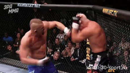 История легенды UFC .Чак Лидделл.