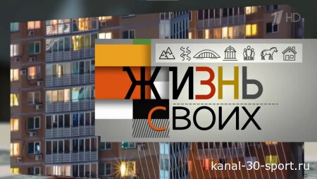 Жизнь своих 16.08.2026
